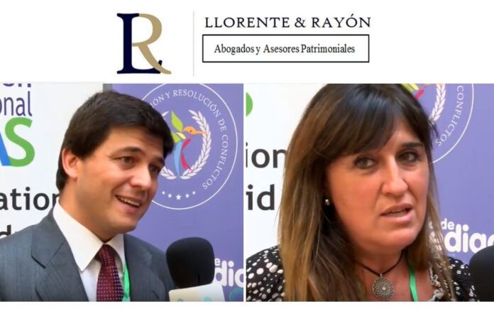 Llorente y Rayón Abogados