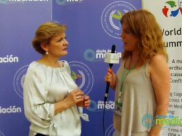 Red de Mediadores Familiares Internacionales. Sustracción de Menores