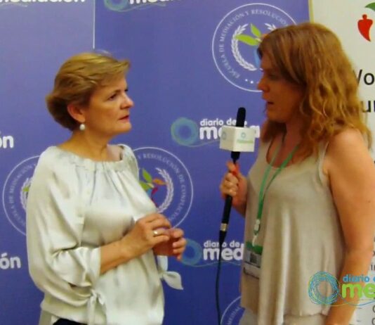 Red de Mediadores Familiares Internacionales. Sustracción de Menores Red de Mediadores Familiares Internacionales. Sustracción de Menores