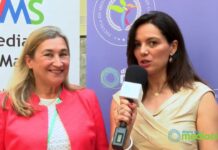 Mediación en el ámbito Sanitario. Dra Pilar González Serrano