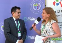 Mediación Escolar en Coahuila México. Santiago Ignacio Quiroz