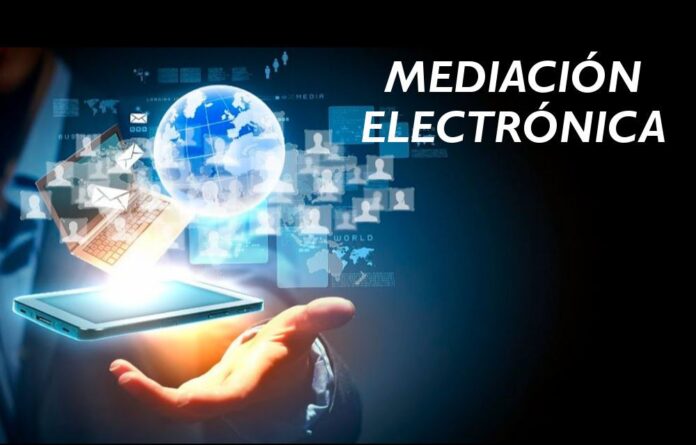 Mediación Electrónica, una nueva manera de mediar