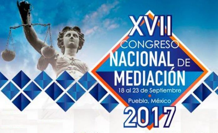 Congreso Nacional de Mediación