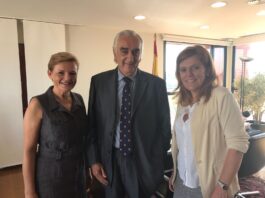 Dialogando con Marcos Peña, Presidente del Consejo Económico y Social