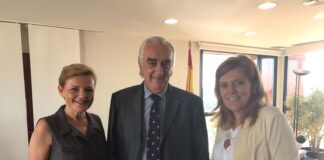 Dialogando con Marcos Peña, Presidente del Consejo Económico y Social