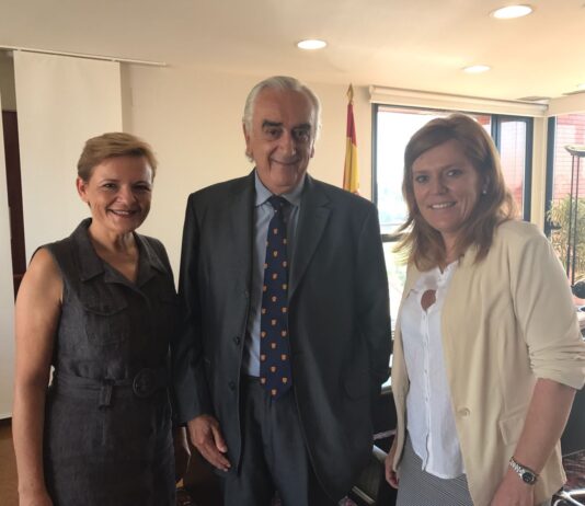 Dialogando con Marcos Peña, Presidente del Consejo Económico y Social