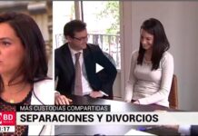 Mediación en Separaciones y Divorcios