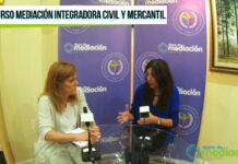 Curso de Mediación Integradora Civil y Mercantil en Madrid