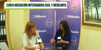 Curso de Mediación Integradora Civil y Mercantil en Madrid