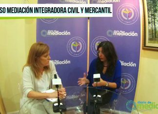 Curso de Mediación Integradora Civil y Mercantil en Madrid