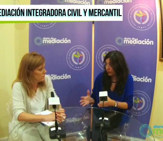 Curso de Mediación Integradora Civil y Mercantil en Madrid Curso de Mediación Integradora Civil y Mercantil en Madrid