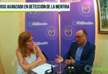 Curso en Detección de la Mentira y Comunicación No Verbal