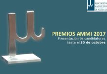 Premios AMMI 2017 Gala de la Mediación