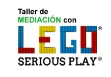 Taller de Mediación con Lego Serious Play, con Christian Lamm
