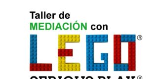 Taller de Mediación con Lego Serious Play, con Christian Lamm