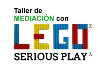 Taller de Mediación con Lego Serious Play, con Christian Lamm