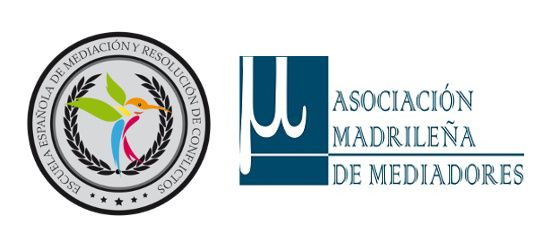 Escuela de Mediación y Asociación Madrileña de Mediadores