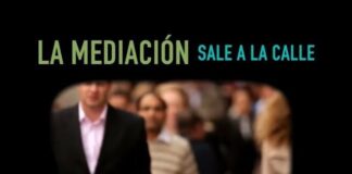 La mediación sale a la calle. Esto es lo que opinan los ciudadanos