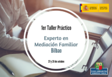 Taller de Mediación Familiar en Bilbao