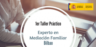 Taller de Mediación Familiar en Bilbao