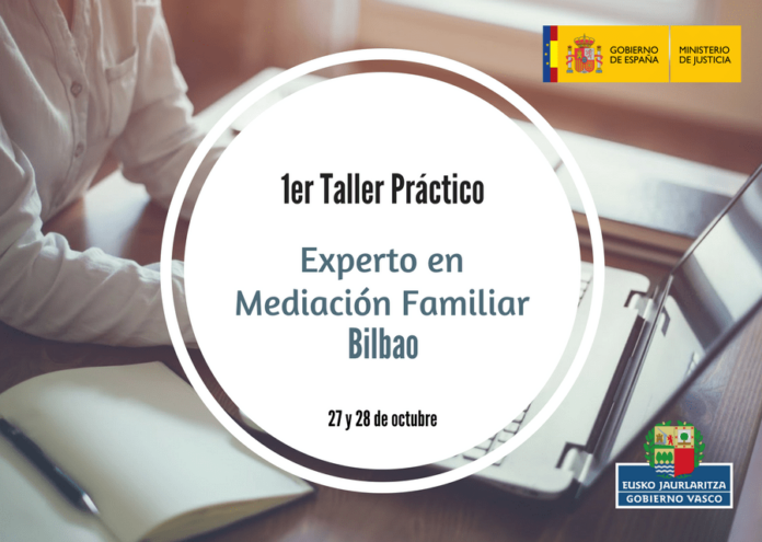 Taller de Mediación Familiar en Bilbao