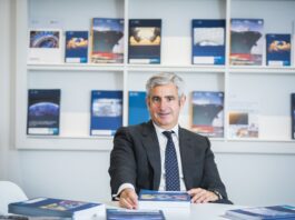 Paulino Fajardo, ganador del Premio AMMI 2017 a la mejor publicación de mediación Paulino Fajardo, ganador del Premio AMMI 2017 a la mejor publicación de mediación