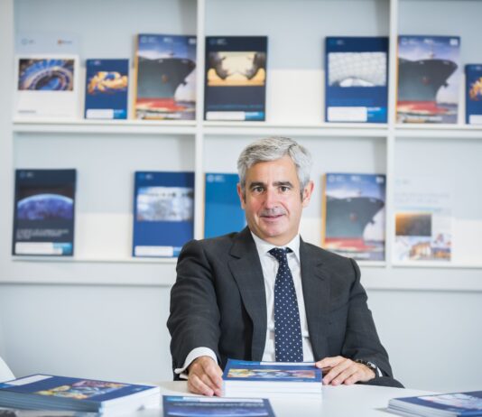 Paulino Fajardo, ganador del Premio AMMI 2017 a la mejor publicación de mediación Paulino Fajardo, ganador del Premio AMMI 2017 a la mejor publicación de mediación