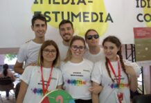 Estumedia, Proyecto de Mediación IMEDIA