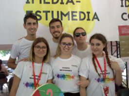 ESTUMEDIA, Premio AMMI 2017 a la Labor Institucional en Mediación Estumedia, Proyecto de Mediación IMEDIA