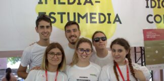 Estumedia, Proyecto de Mediación IMEDIA