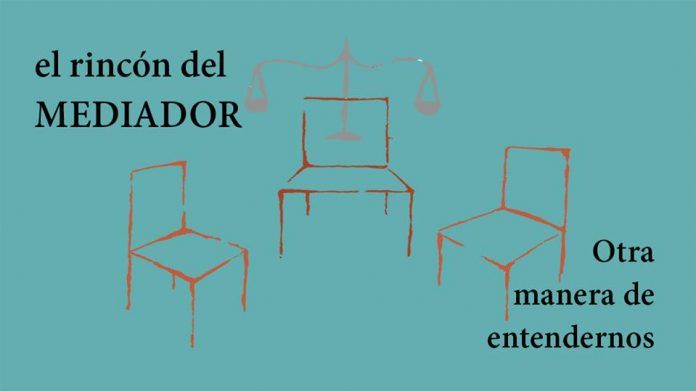 Blog el Rincón del Mediador de Mediación Navarra