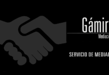 Gámir Mediaciones, mención especial premio AMMI 2017