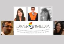 El Proyecto Diversimedia, uno de los finalistas en los Premio AMMI 2017