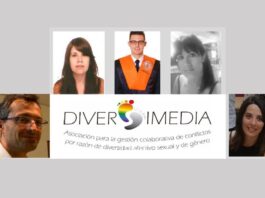 El Proyecto Diversimedia, uno de los finalistas en los Premio AMMI 2017