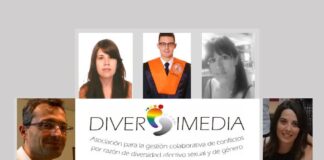 El Proyecto Diversimedia, uno de los finalistas en los Premio AMMI 2017