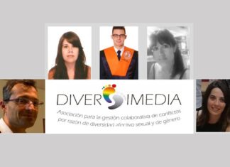 El Proyecto Diversimedia, uno de los finalistas en los Premio AMMI 2017