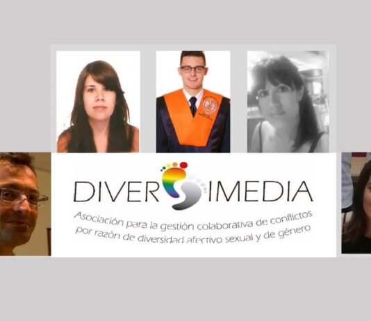 El Proyecto Diversimedia, uno de los finalistas en los Premio AMMI 2017