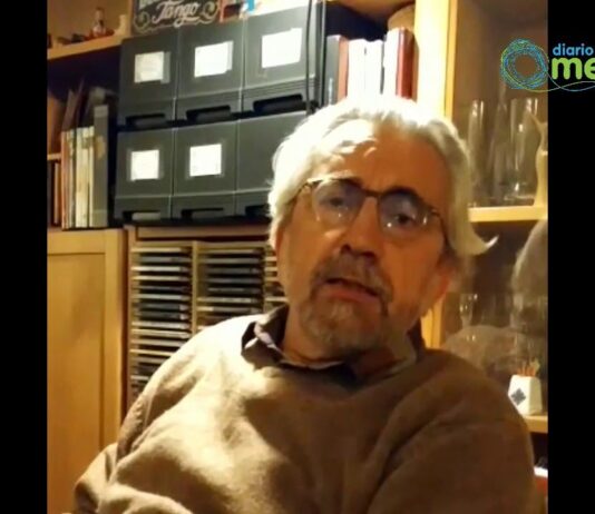 Mensaje de Daniel Bustelo a todos los profesionales de la Mediación Mensaje de Daniel Bustelo a todos los profesionales de la Mediación