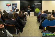 Vídeo Resumen del Moot Negociación y Mediación Madrid 2017