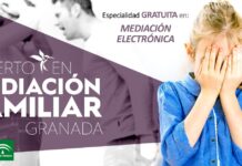 Curso Mediación Familiar de Granada