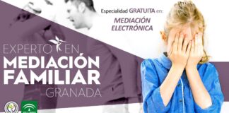 Curso Mediación Familiar de Granada