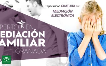 Convocatoria del Experto Universitario en Mediación de Granada Curso Mediación Familiar de Granada