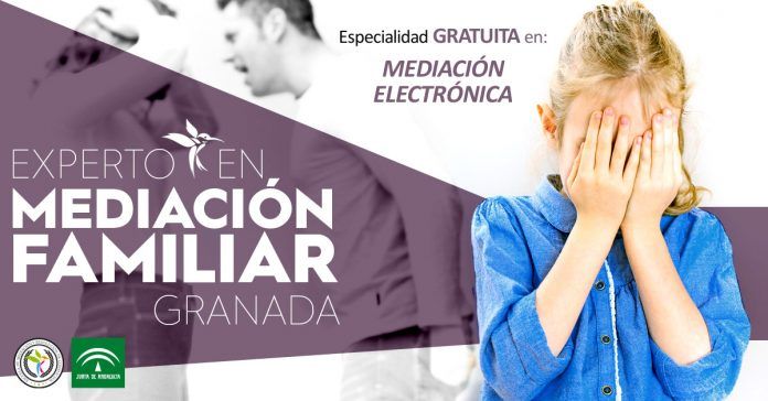 Curso Mediación Familiar de Granada