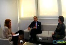 Entrevista a José María Alonso, candidato a Decano del ICAM