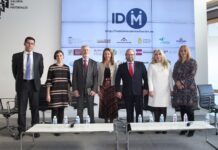 IDM Día Europeo de la Mediación 2018