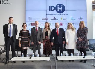 IDM Día Europeo de la Mediación 2018
