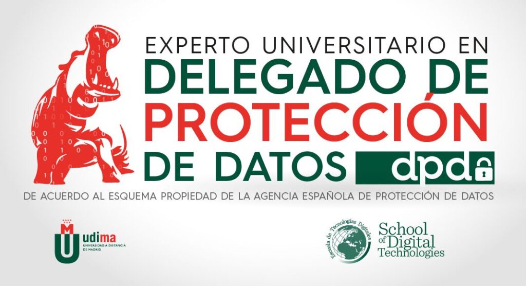 Delegado de Protección de Datos