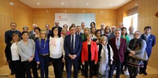 50 Mediadores para resolver conflictos en Sanidad de Castilla y León