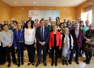 50 Mediadores para resolver conflictos en Sanidad de Castilla y León