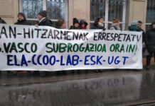 Trabajo y Justicia “deja en la calle” a los trabajadores de Mediación Judicial